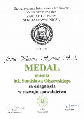 Stowarzyszenie Inżynierów i Techników Mechaników Polskich